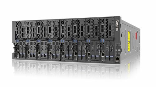 中科曙光通用服务器租用产品列表