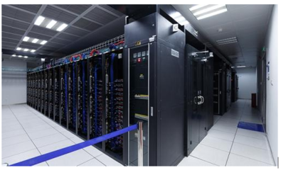 服务器租用使用时网速慢的原因分析