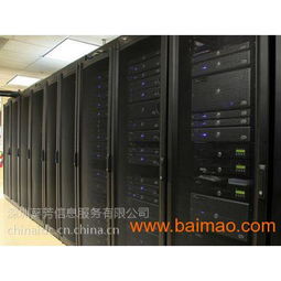 香港服务器租用托管服务 生产厂家与价格指南