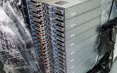 服务器租用与金盾防火墙 保障企业网络安全的关键