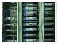 渤海养老托管中心携手世界工厂网全球企业库 以金盾防火墙筑牢智慧养老安全屏障