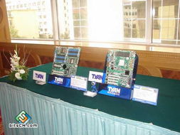 泰安新一代Opteron高节能服务器产品与金盾防火墙 强强联合，共筑高效安全数据中心