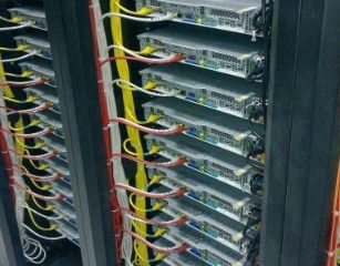 江西高性价比服务器租用与托管服务，专业金盾防火墙护航