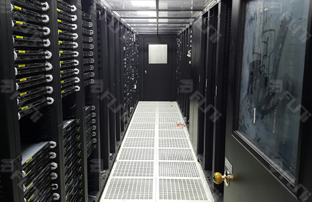 服务器租用如何选择金盾防火墙 保障业务安全的专业指南